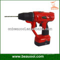 18V Cordless drill with GS,CE,EMC and UL certificate mobile drill